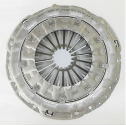  sankabos komplektas <small>KIT2P with High Efficiency Clutch</small>