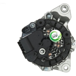  kintamosios srovės generatorius <small>Remanufactured AS</small>