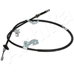  trosas, stovėjimo stabdys