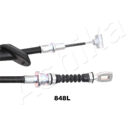  trosas, stovėjimo stabdys