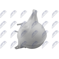  išsiplėtimo bakelis, aušinimo skystis