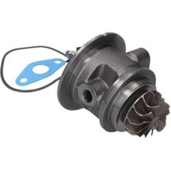  Pagrindinis blokas, turbokompresorius