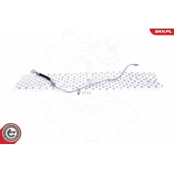  stabdžių žarnelė