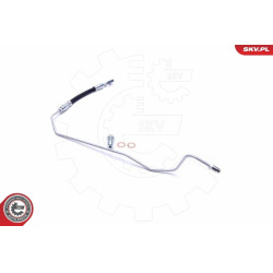  stabdžių žarnelė