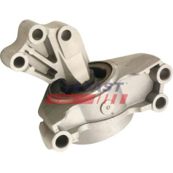  montavimas, atraminis rėmas / variklio laikiklis