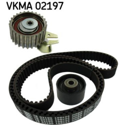  paskirstymo diržo komplektas