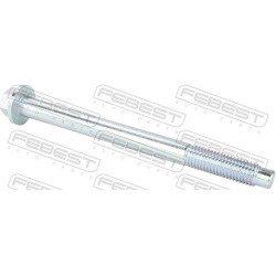  tvirtinimo veržlės, balansyras