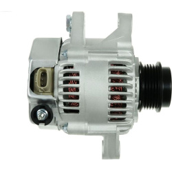  kintamosios srovės generatorius <small>AS</small>