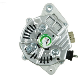  kintamosios srovės generatorius <small>AS</small>