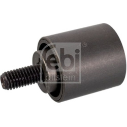  kreipiantysis skriemulys, paskirstymo diržas