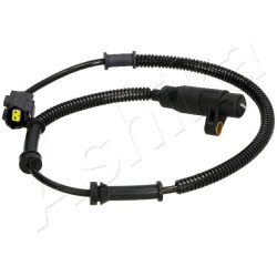  jutiklis, rato greitis