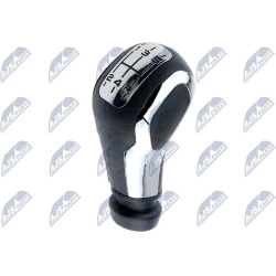  pavarų svirties galvelė