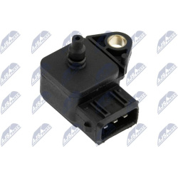  jutiklis, įsiurbimo kolektoriaus slėgis