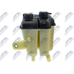  išsiplėtimo bakelis, aušinimo skystis