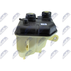  išsiplėtimo bakelis, aušinimo skystis