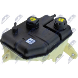  išsiplėtimo bakelis, aušinimo skystis