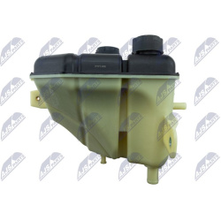  išsiplėtimo bakelis, aušinimo skystis