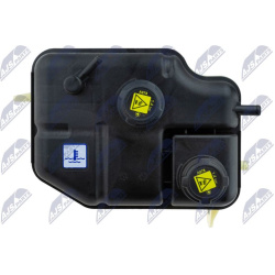  išsiplėtimo bakelis, aušinimo skystis