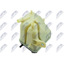  išsiplėtimo bakelis, aušinimo skystis