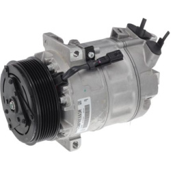  kompresorius, oro kondicionierius <small>VALEO ORIGINS NEW OE TECHNOLOGY</small>