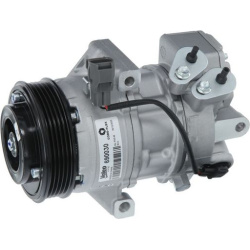  kompresorius, oro kondicionierius <small>VALEO CORE-FLEX</small>