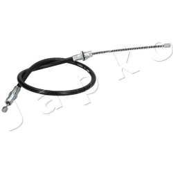  trosas, stovėjimo stabdys