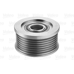  laisvos eigos sankaba, kint. sr. generatorius <small>VALEO NEW SPARE PART</small>