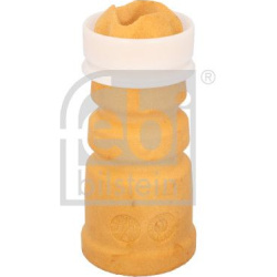  atraminis buferis, pakaba