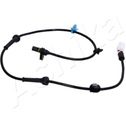  jutiklis, rato greitis