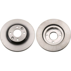  stabdžių diskas (1vnt)