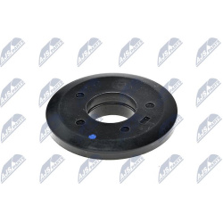  pakabos statramsčio atraminis guolis