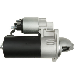  starteris <small>AS</small>