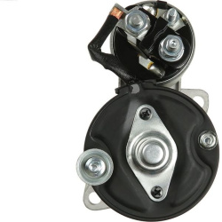  starteris <small>AS</small>