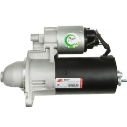  starteris <small>AS</small>