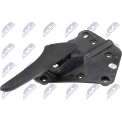  Išorinė durų rankena