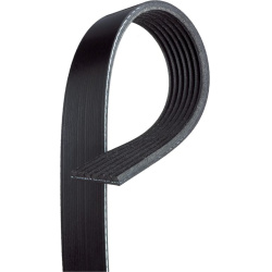  V formos rumbuoti diržai <small>Micro-V® UNIQUE FIT</small>