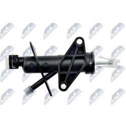  pagrindinis cilindras, sankaba