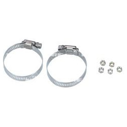  radiatorius, variklio aušinimas <small>EASY FIT</small>