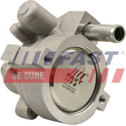  hidraulinis siurblys, vairo sistema