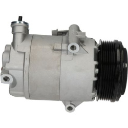  kompresorius, oro kondicionierius