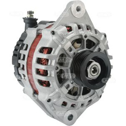  kintamosios srovės generatorius