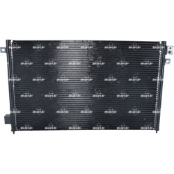  kondensatorius, oro kondicionierius <small>EASY FIT</small>