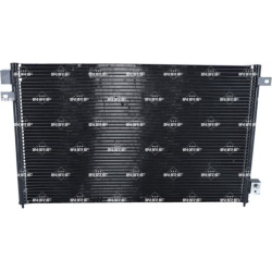  kondensatorius, oro kondicionierius <small>EASY FIT</small>