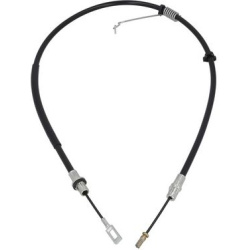  trosas, stovėjimo stabdys