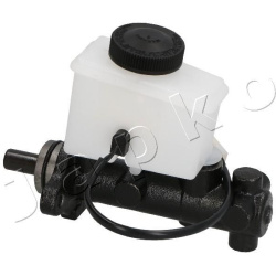  pagrindinis cilindras, stabdžiai