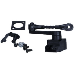  Jutiklis, žibintų diapazono reguliavimas