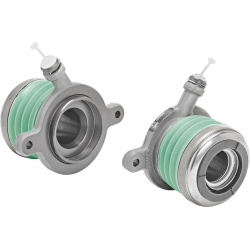  centrinis darbinis cilindras, sankaba