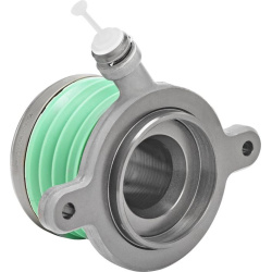  centrinis darbinis cilindras, sankaba