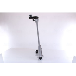  radiatorius, variklio aušinimas