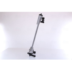  radiatorius, variklio aušinimas